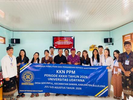 Sosialisasi Hukum Adat Perkuat Implementasi Sipandu Beradat di Desa Sekumpul